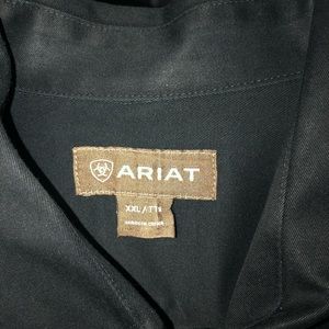 Ariat